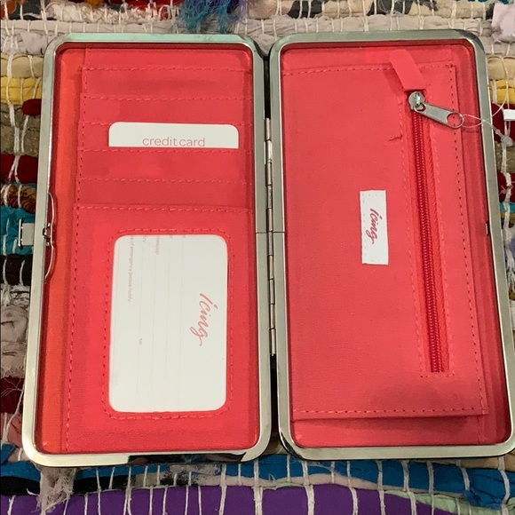 Icing Wallet - Picture 2 of 2